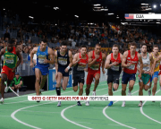 Олексій Касьянов виборов срібну медаль