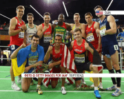 Олексій Касьянов виборов срібну медаль