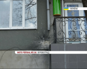 У центрі Кіровограду пролунав вибух