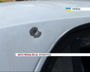 У центрі Кіровограду пролунав вибух