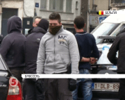 Бельгійська поліція затримала підозрюваного в підготовці терактів