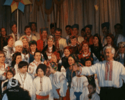 Леопольд Ященко