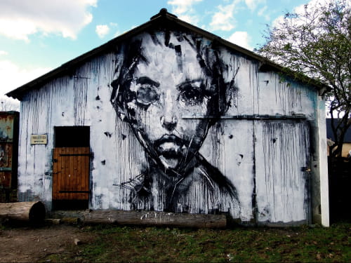 9. La Rouille - France