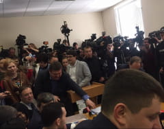 Суд над Віталієм Касько