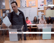 Вибори у Сербії