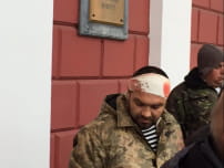 Події в Одесі