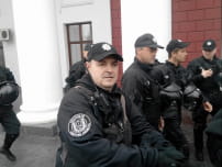 Події в Одесі