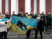 Події в Одесі