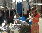 У Нідерландах відзначають День короля