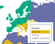 свобода слова у світі