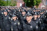 Старт нової поліції в Кіровограді