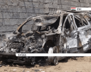 У передмісті Багдада підірвався смертник