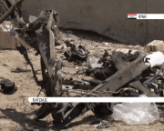 У передмісті Багдада підірвався смертник