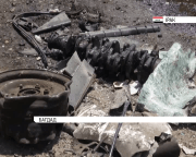 У передмісті Багдада підірвався смертник