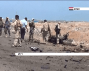 теракт на півдні Ємену