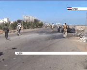 теракт на півдні Ємену