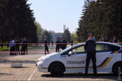 Фото з місця події