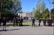 Фото з місця події