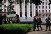 Фото з місця події