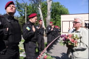 Фото з місця події