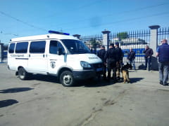 Фото з місця події