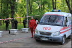 Фото з місця події
