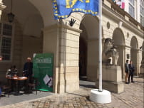 Львів святкує 760-ий день народження