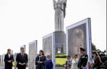 Виставка "Матері героїв"