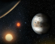 NASA відкрила 1300 нових планет