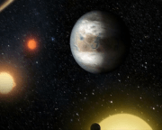 NASA відкрила 1300 нових планет
