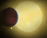 NASA відкрила 1300 нових планет