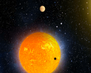 NASA відкрила 1300 нових планет