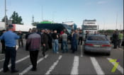 Фото з місця події
