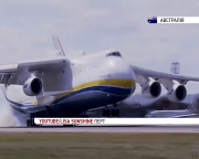 "Мрія" в Австралії