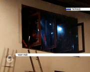 Пожежа у шкільному гуртожитку в Таїланді
