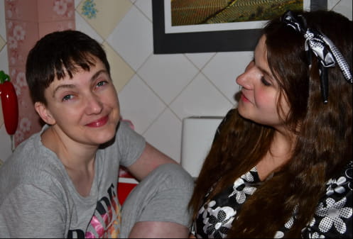 Саченко