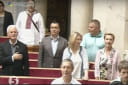 Гімн у Раді