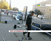 ДТП у Харкові
