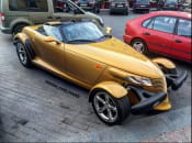 Так авто виглядало до аварії