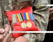 Боєць із позивним "Оса" загинув на Луганщині