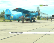 "Sea Breeze 2016" на Миколаївщині