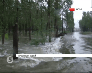 Негода в Китаї