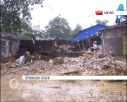 Негода в Китаї