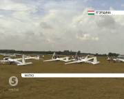 Грандіозне авіашоу в Угорщині