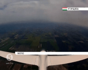 Грандіозне авіашоу в Угорщині