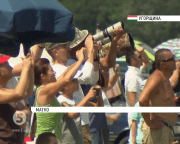 Грандіозне авіашоу в Угорщині