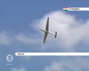 Грандіозне авіашоу в Угорщині