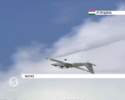 Грандіозне авіашоу в Угорщині