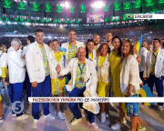 Олімпіада-2016 стартувала у Ріо-де-Жанейро