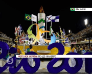 Олімпіада-2016 стартувала у Ріо-де-Жанейро